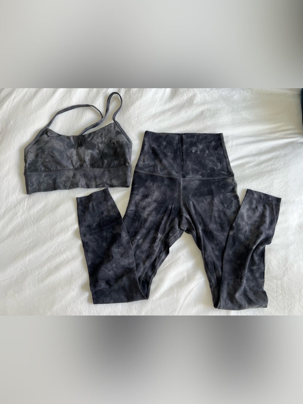 Lululemon Align Legging Set